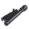 High Power LED Outdoor Zoom Flashlight